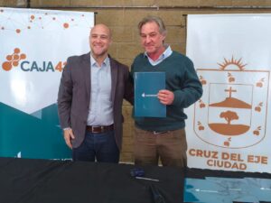 San Marcos Sierras se compromete con los Adultos mayores.