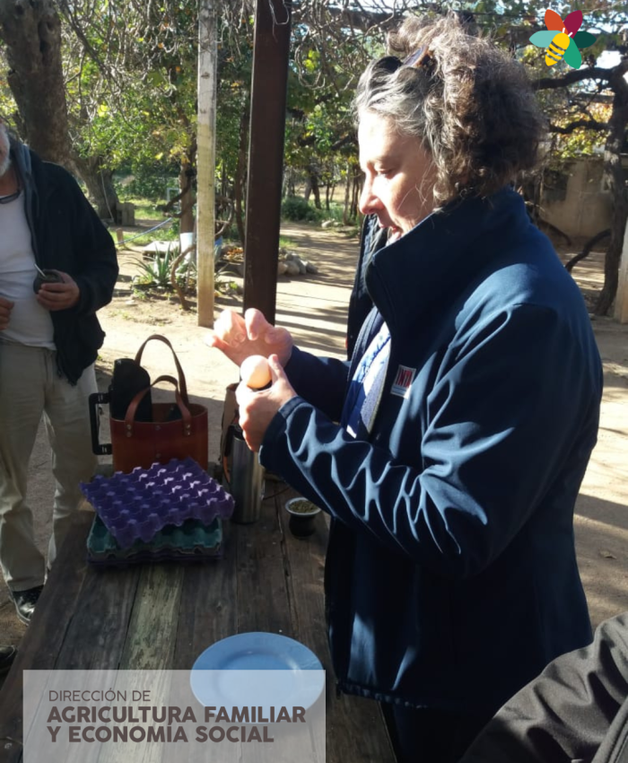 Jornada Sobre Producción Aviar