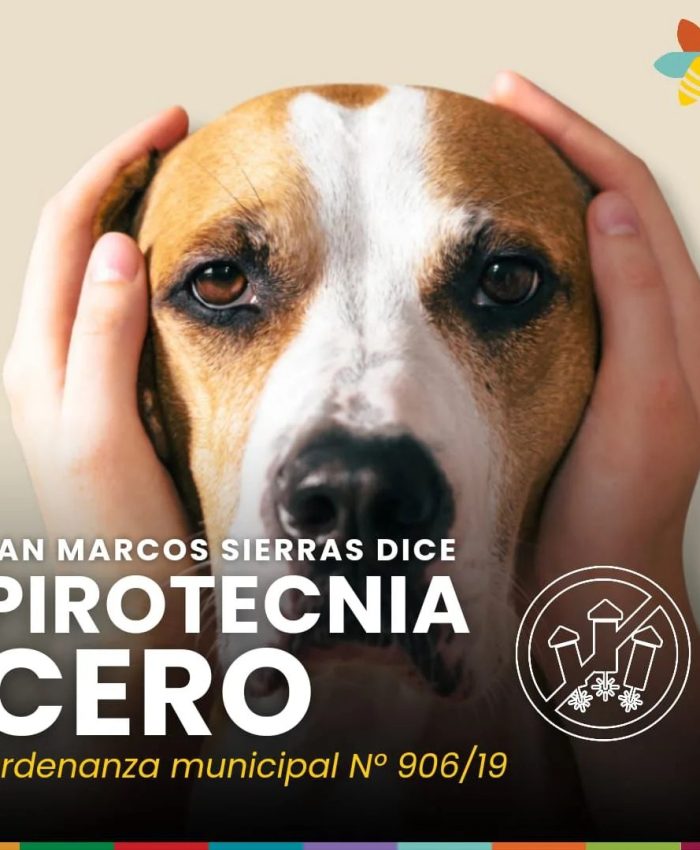 Pirotecnia Cero 