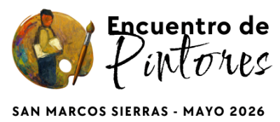 Encuentro de Pintores 2026