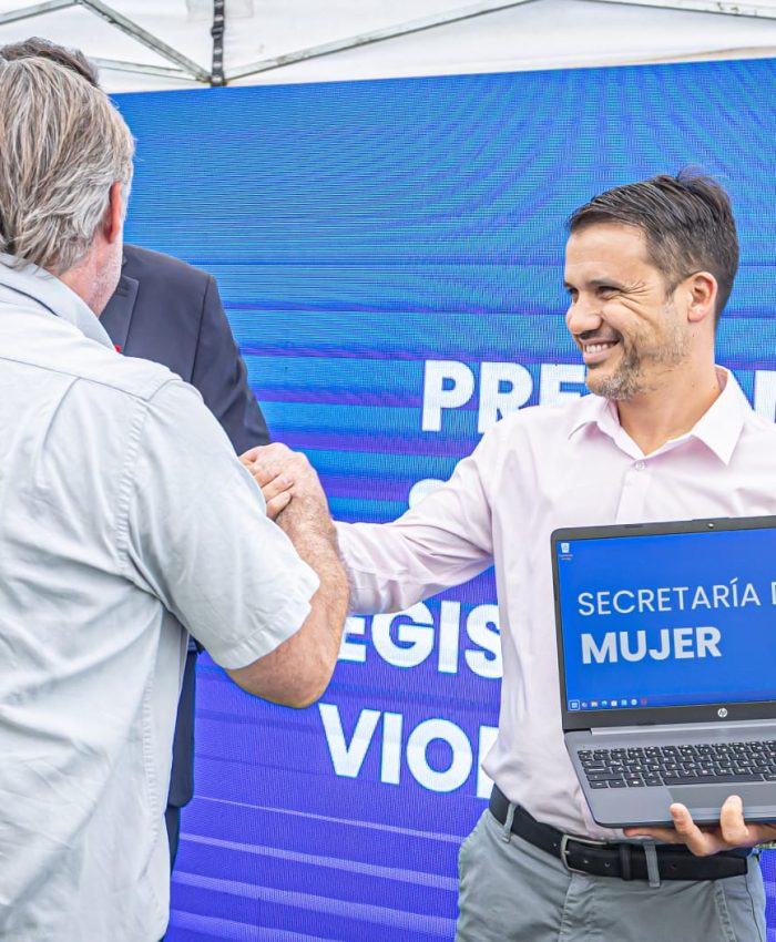 Punto Mujer, Más Herramientas para Acompañar y CuidarPunto Mujer